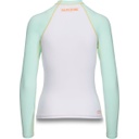 WOMEN'S FLOW SNUG FIT L/S