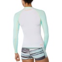 WOMEN'S FLOW SNUG FIT L/S