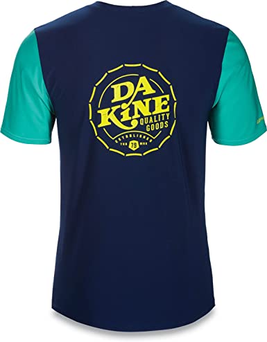 TS LIFTED LOOSE FIT