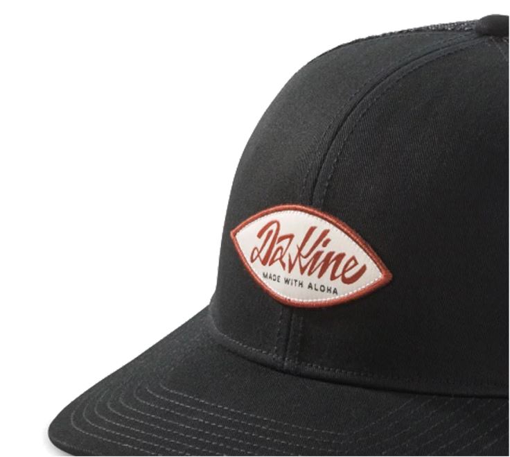 SURF SCRIPT TRUCKER