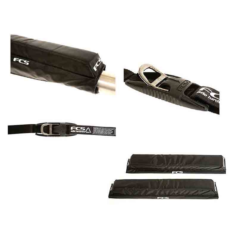 PREMIUM HARD RACK PADS
