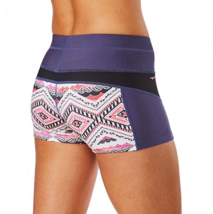 DAKINE SHORT WOMEN'S PERSUASIVE SURF