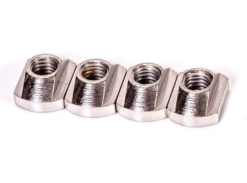 SCREWSET & TOOLSET FOR AXIS S/K/B-SERIES