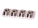 SCREWSET & TOOLSET FOR AXIS S/K/B-SERIES