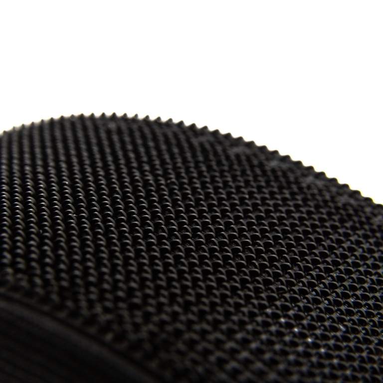 FCS 9' ALL ROUND ESSENTIAL LEASH CHARCOAL/BLOOD ORANGE