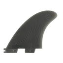 FCS II REACTOR NEO GLASS MEDIUM ASH TRI FINS
