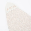 STRETCH ALL PURPOSE 6'0" ALMOND/CREAM
