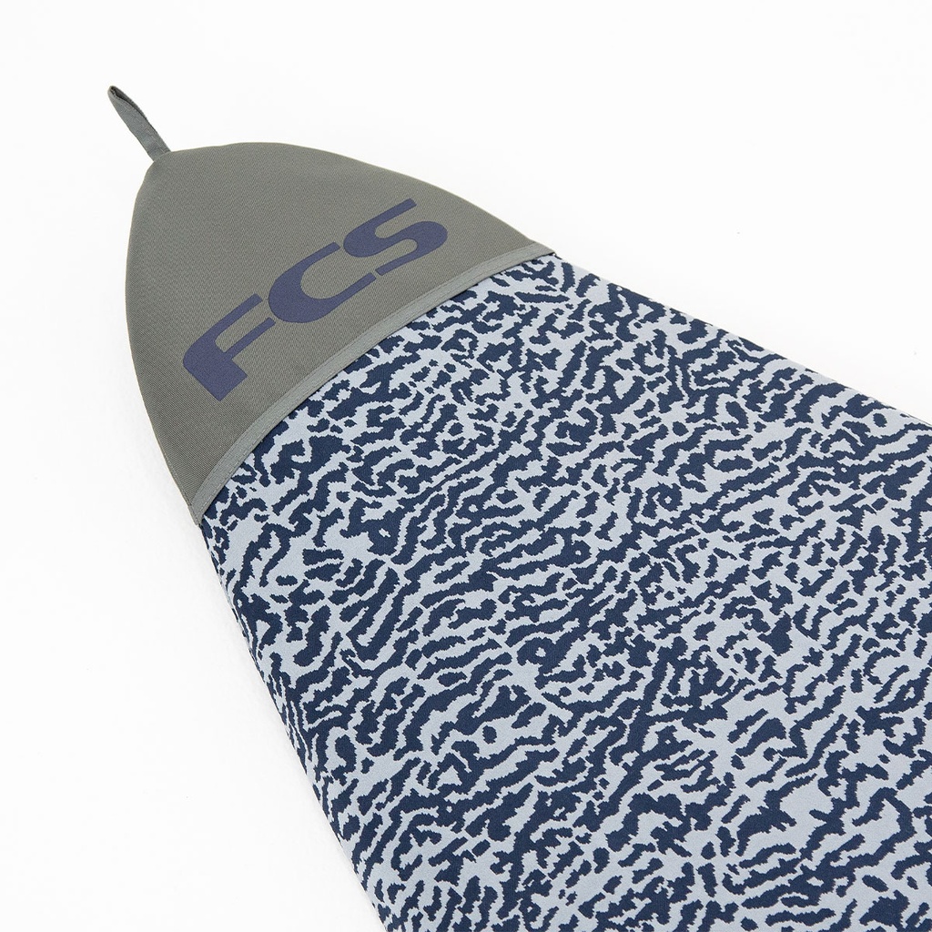 STRETCH ALL PURPOSE 6'0" CARBON