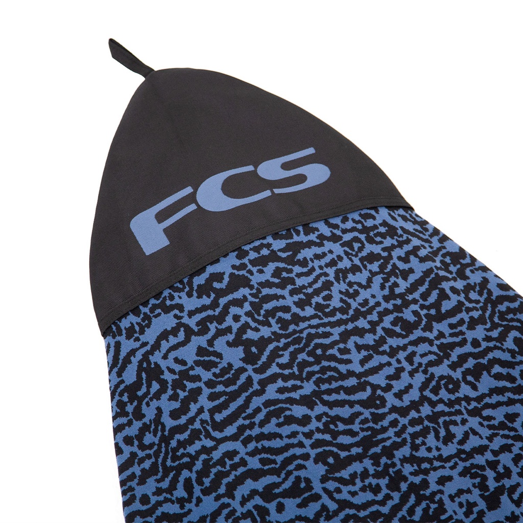 STRETCH ALL PURPOSE 6'0" STONE BLUE