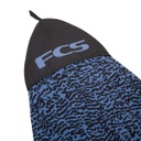 STRETCH ALL PURPOSE 6'0" STONE BLUE