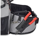 MISSION FISH WAIST PACK 12L