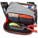 MISSION FISH WAIST PACK 12L