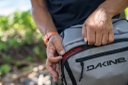MISSION FISH WAIST PACK 12L
