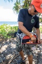 MISSION FISH WAIST PACK 12L