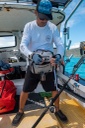 MISSION FISH WAIST PACK 12L