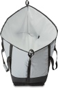 FREESTANDING FISH BAG