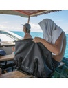 NORTH SEAS 40L DRY DUFFLE