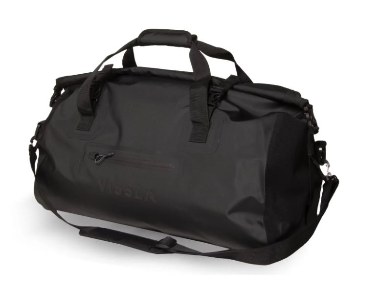 NORTH SEAS 40L DRY DUFFLE
