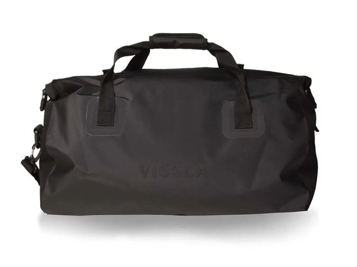 NORTH SEAS 40L DRY DUFFLE