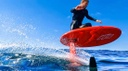 PUMP CARBON FOILBOARD 2022