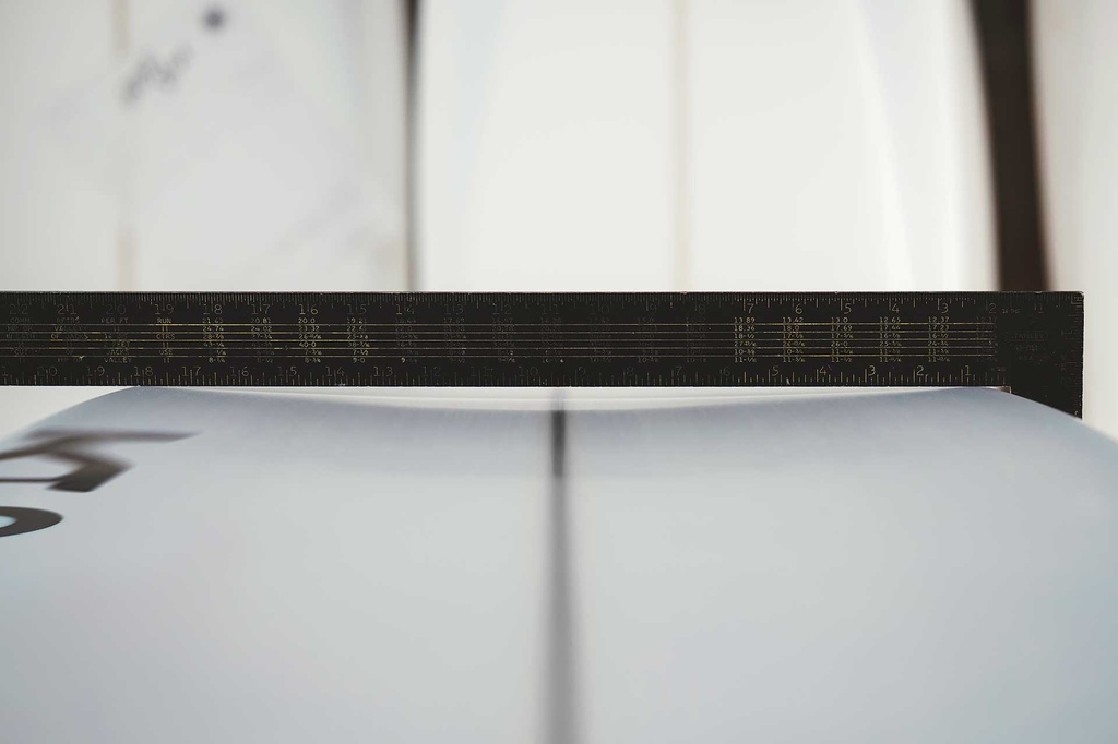 KT YARDSTICK