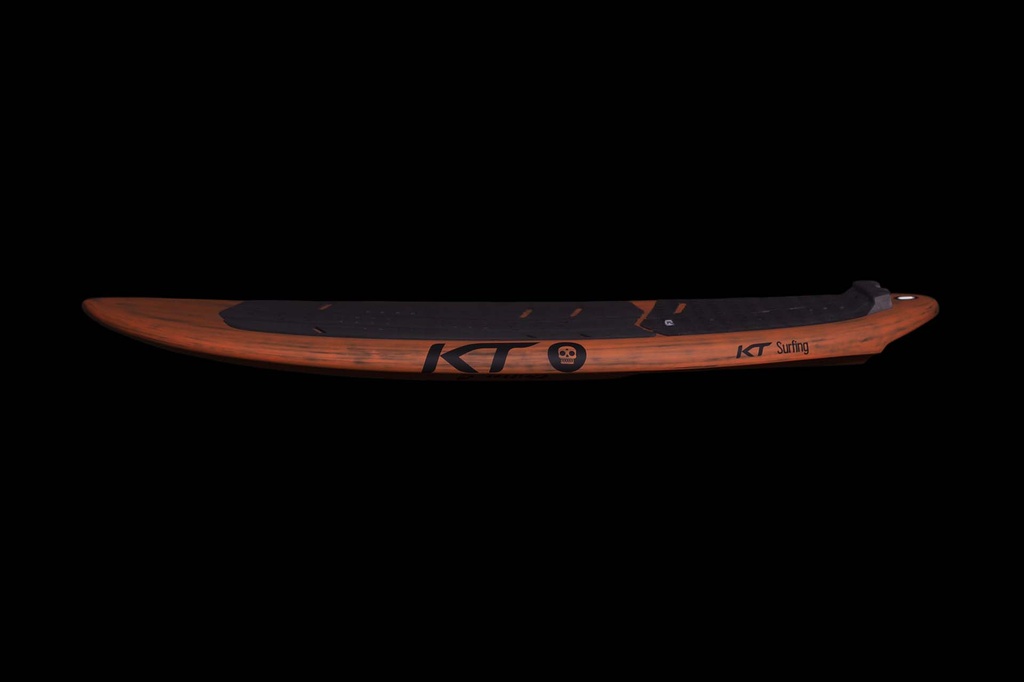 KT DRIFTER S 2022
