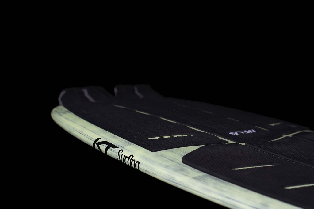 KT DRIFTER K 2022