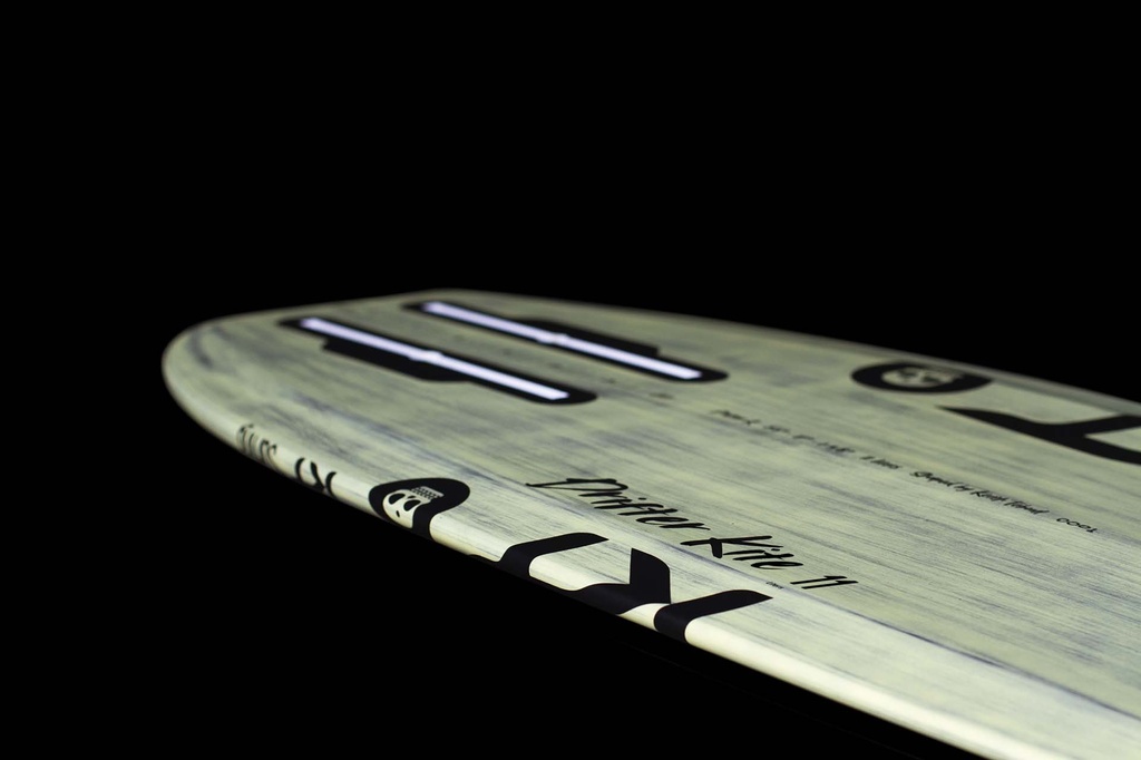 KT DRIFTER K 2022