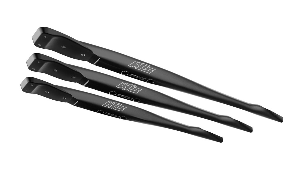 FUSELAGE ADVANCE B-SERIES
