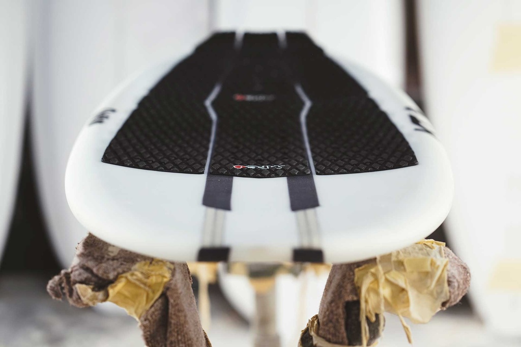 KT DRIFTER COMPACT