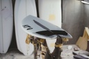 SURF PACK - KT TRAVELER 5'8-31L