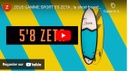 SPORT 5'8 ZETA EVA