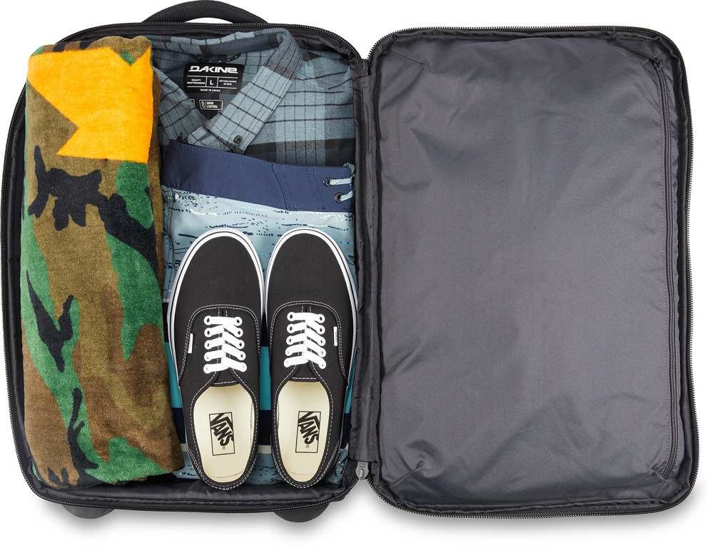 365 CARRY ON ROLLER 40L