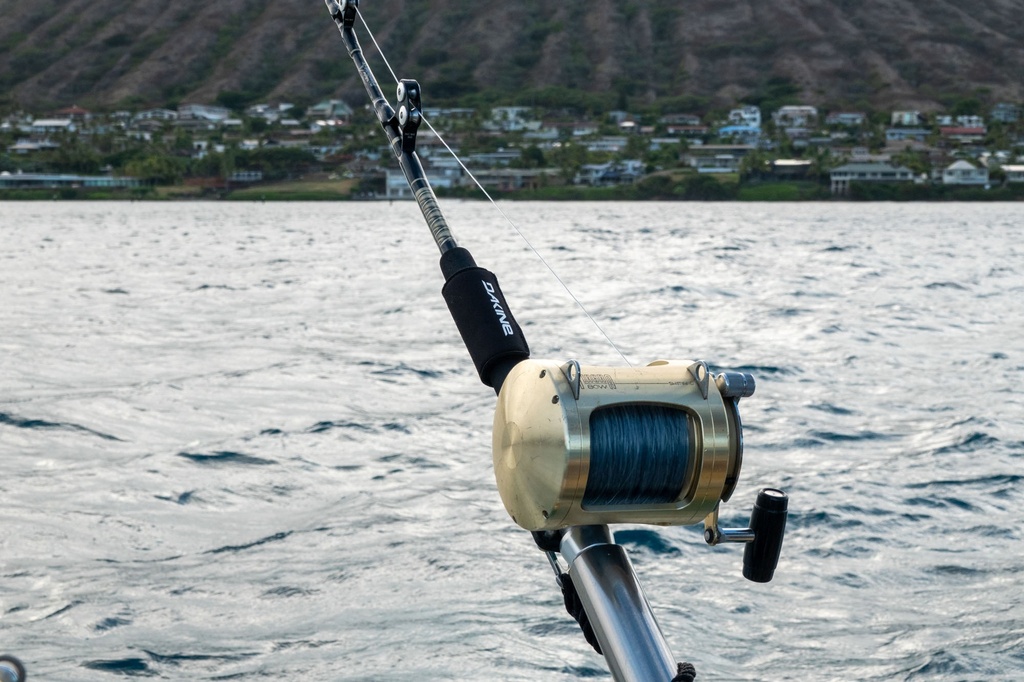 LURE WRAPS
