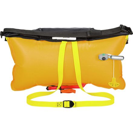 USCG APPROVED TYPE V INFLATABLE PFD