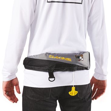 USCG APPROVED TYPE V INFLATABLE PFD