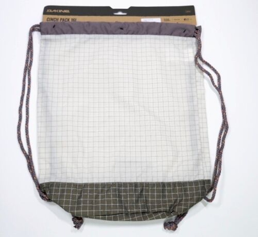 CINCH PACK 16L