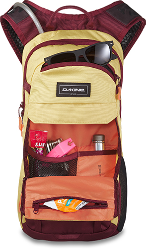 WOMENS SYNCLINE 12L