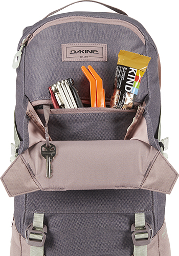 WOMENS DRAFTER 10L