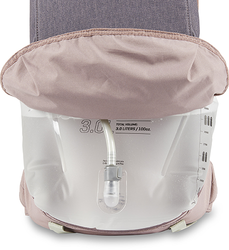 WOMENS DRAFTER 10L