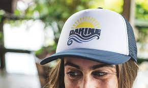 DAKINE CAP SUN WAVE