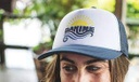 DAKINE CAP SUN WAVE