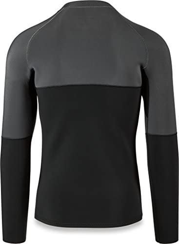 LYCRA 2MM FRONT ZIP NEO JACKET LS