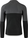 LYCRA 2MM FRONT ZIP NEO JACKET LS