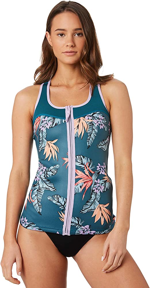 DAKINE NEOPRENE WOMEN'S 1MM VEST