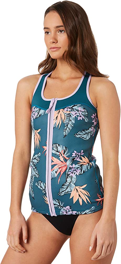 DAKINE NEOPRENE WOMEN'S 1MM VEST