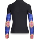 DAKINE LYCRA LS WOMEN'S PERSUASIVE SNUG FIT