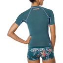 DAKINE LYCRA SS WOMEN'S FLOW SNUG FIT