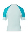 DAKINE LYCRA WOMEN'S FLOW SNUG FIT S/S