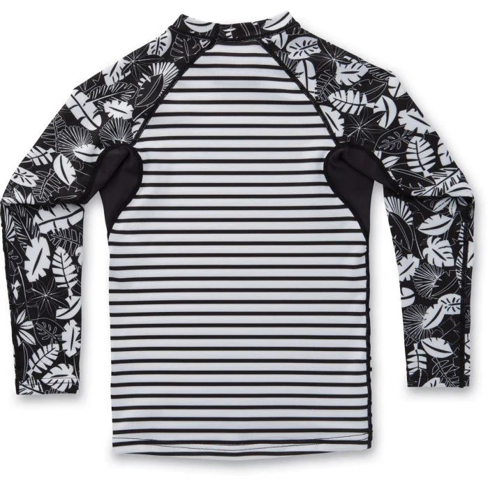 GIRLS CLASSIC DUTY SNUG FIT LS